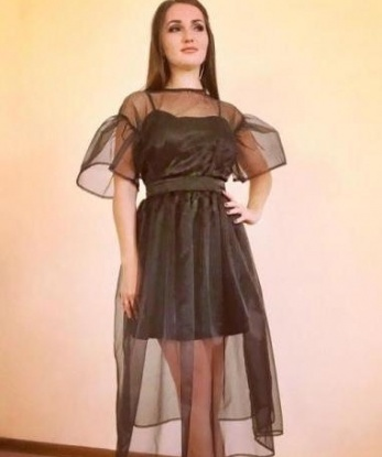 Жанна