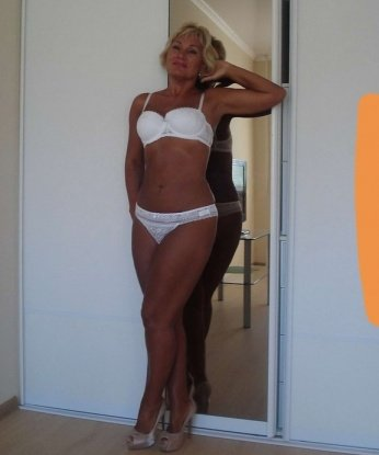 Анкета проститутки Леночка - Фото 1, Аймаки, 45 лет, №8336